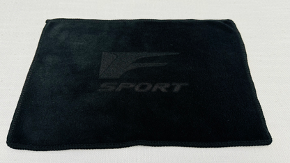 Pack of 3 FSPORT Towels